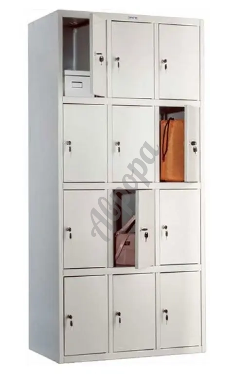 Металлические шкафы крупным оптом по доступным ценам