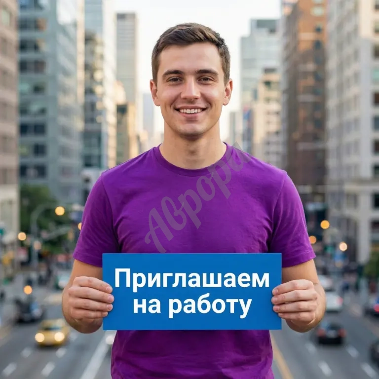 Кладовщик/работник склада