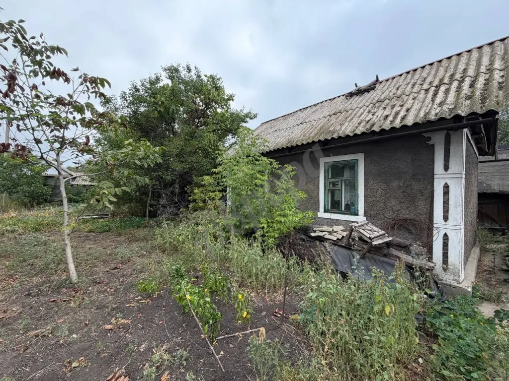 Продажа дома в Пролетарском районе Донецка, ул. Горнопромышленная, Чулковка, школа № 141.