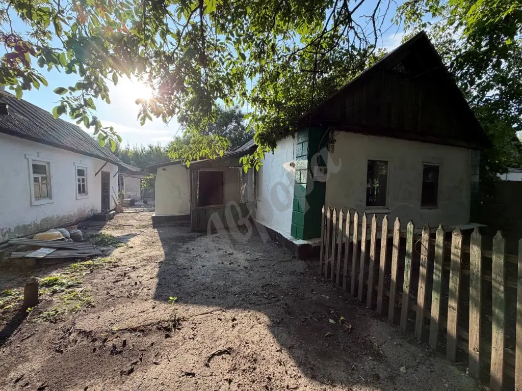 Продается дом в Куйбышевском районе, Северный поселок, улица Чернова