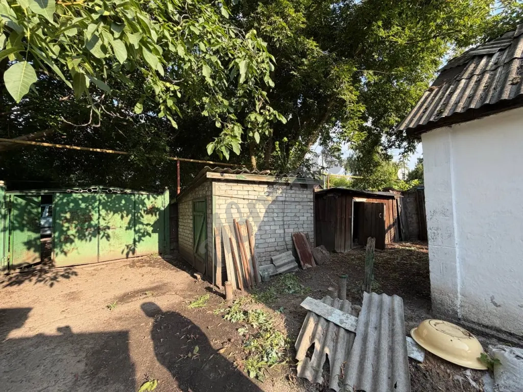Продается дом в Куйбышевском районе, Северный поселок, улица Чернова