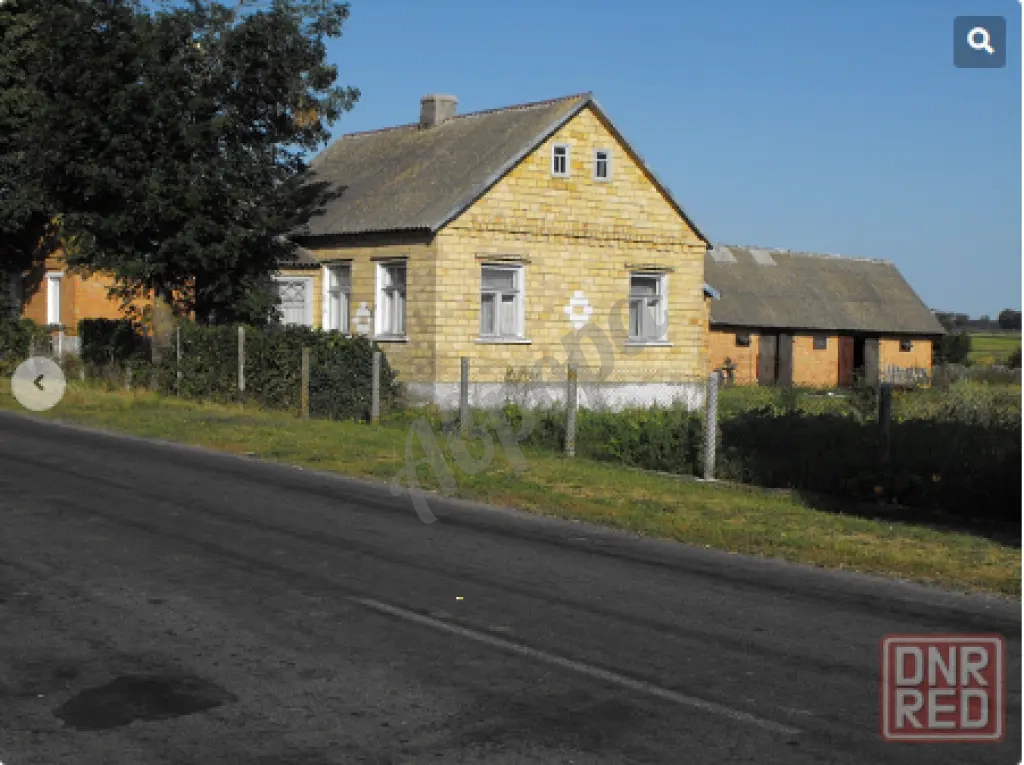 Продаю дом в Беларуси ...