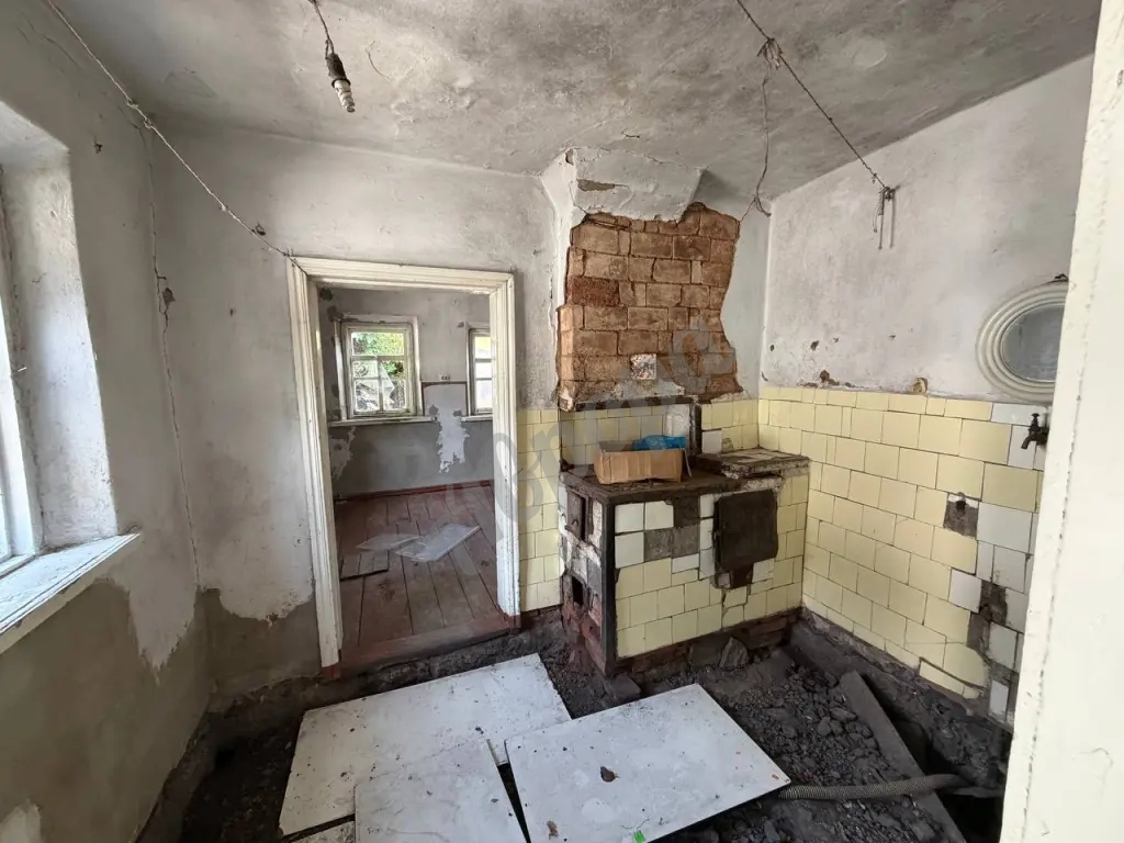 Продается дом в Куйбышевском районе, Северный поселок, улица Чернова
