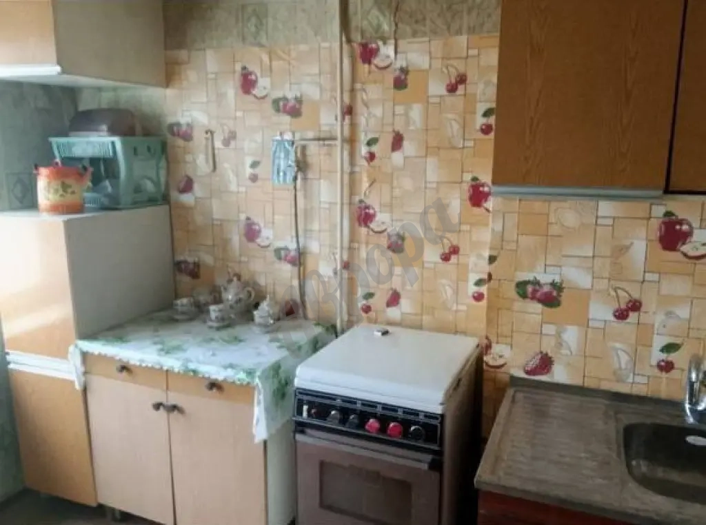 Продажа 2х Комнатной квартиры в Киевском районе, Ул.Собинова
