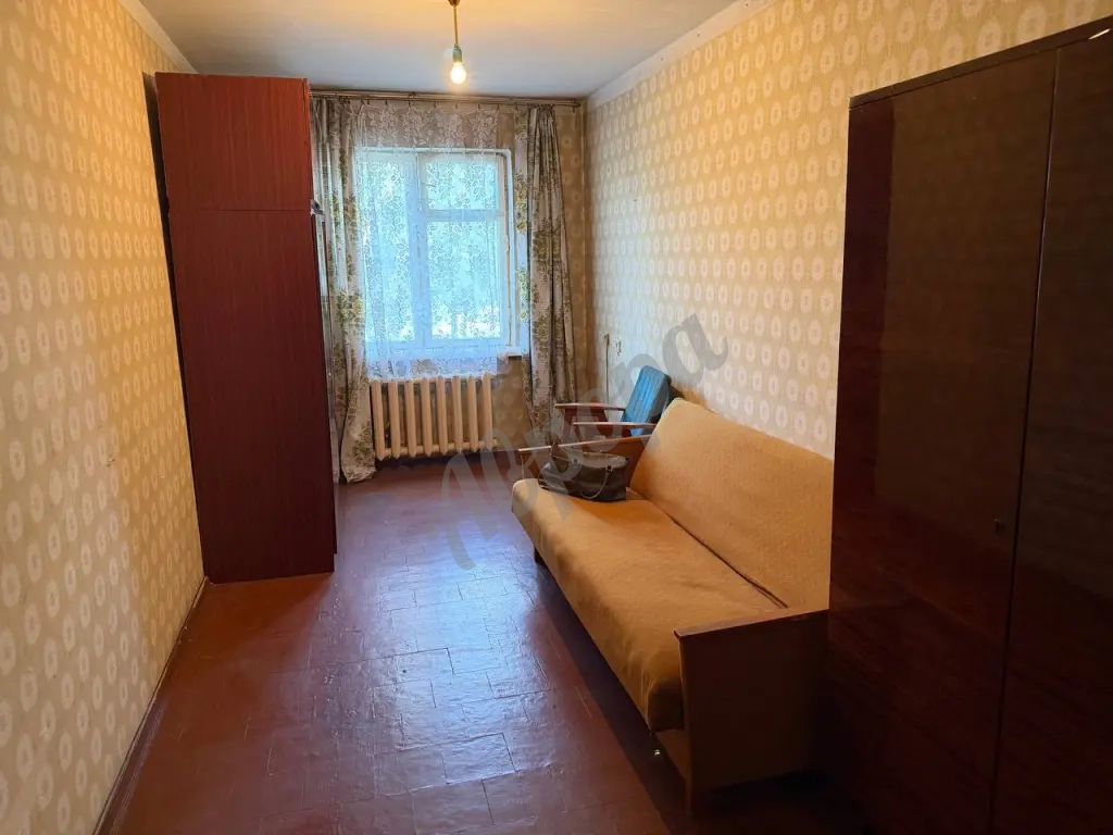 Продажа 3-комнатной квартиры в Пролетарском районе, улица Литке