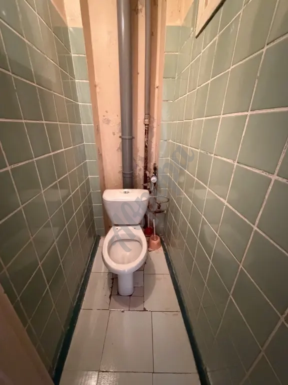 Продажа 2-комнатной в Ленинском районе, улица Кирова 24