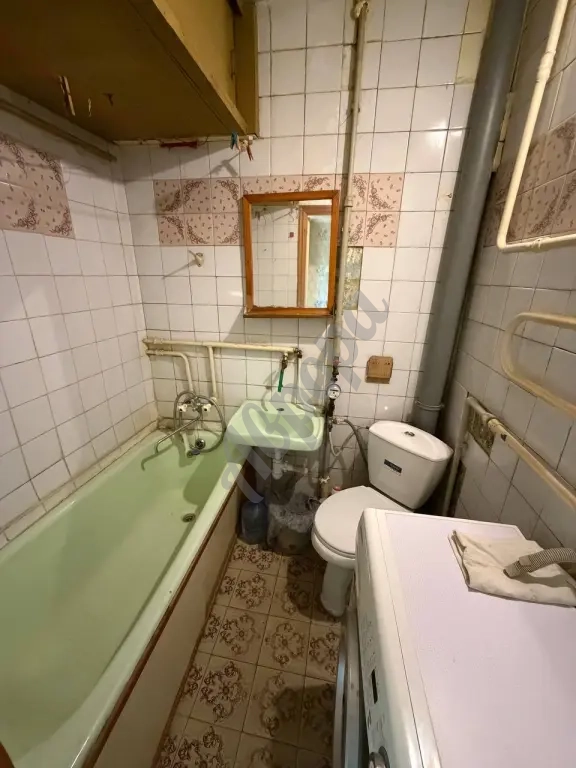 Продажа 3-комнатной квартиры в Пролетарском районе, улица Литке