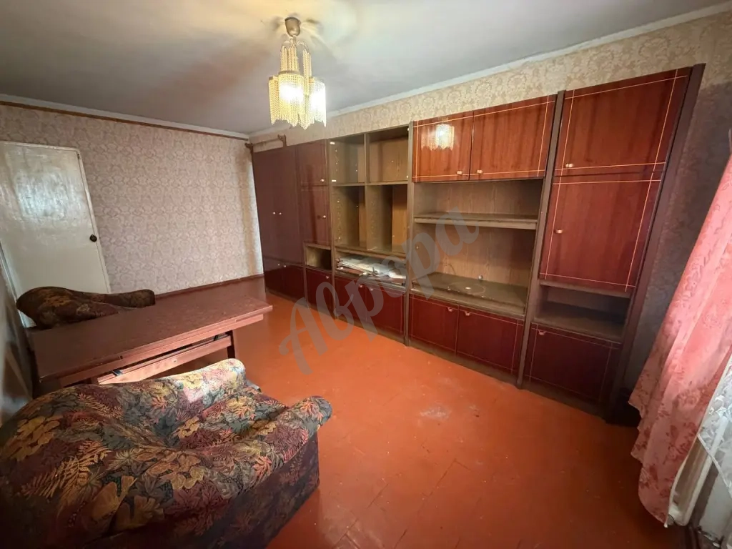 Продажа 3-комнатной квартиры в Пролетарском районе, улица Литке