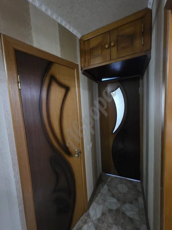 Продажа 2-комнатной квартиры в Калининском районе, Краснофлотская 108