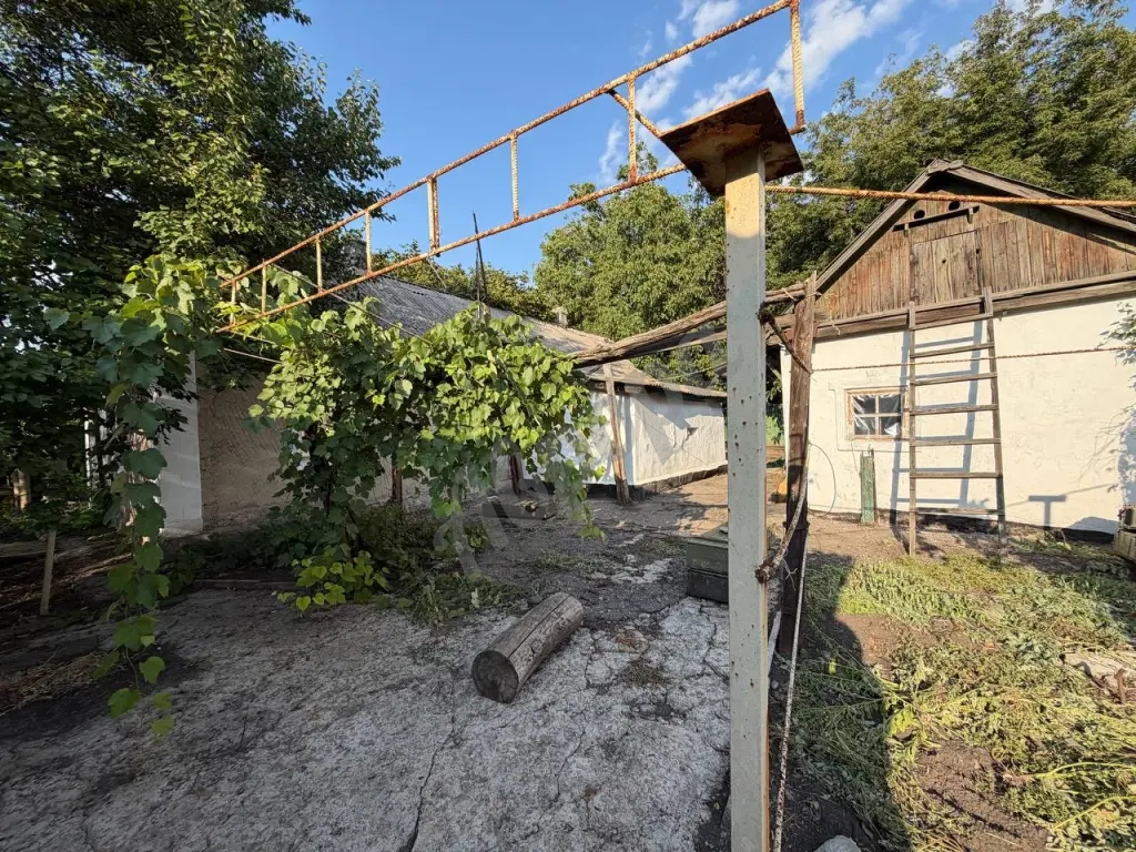 Продается дом в Куйбышевском районе, Северный поселок, улица Чернова