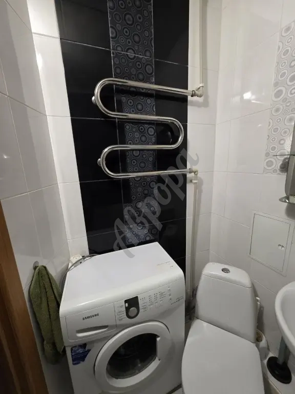 Продажа 2-комнатной квартиры в Калининском районе, Краснофлотская 108