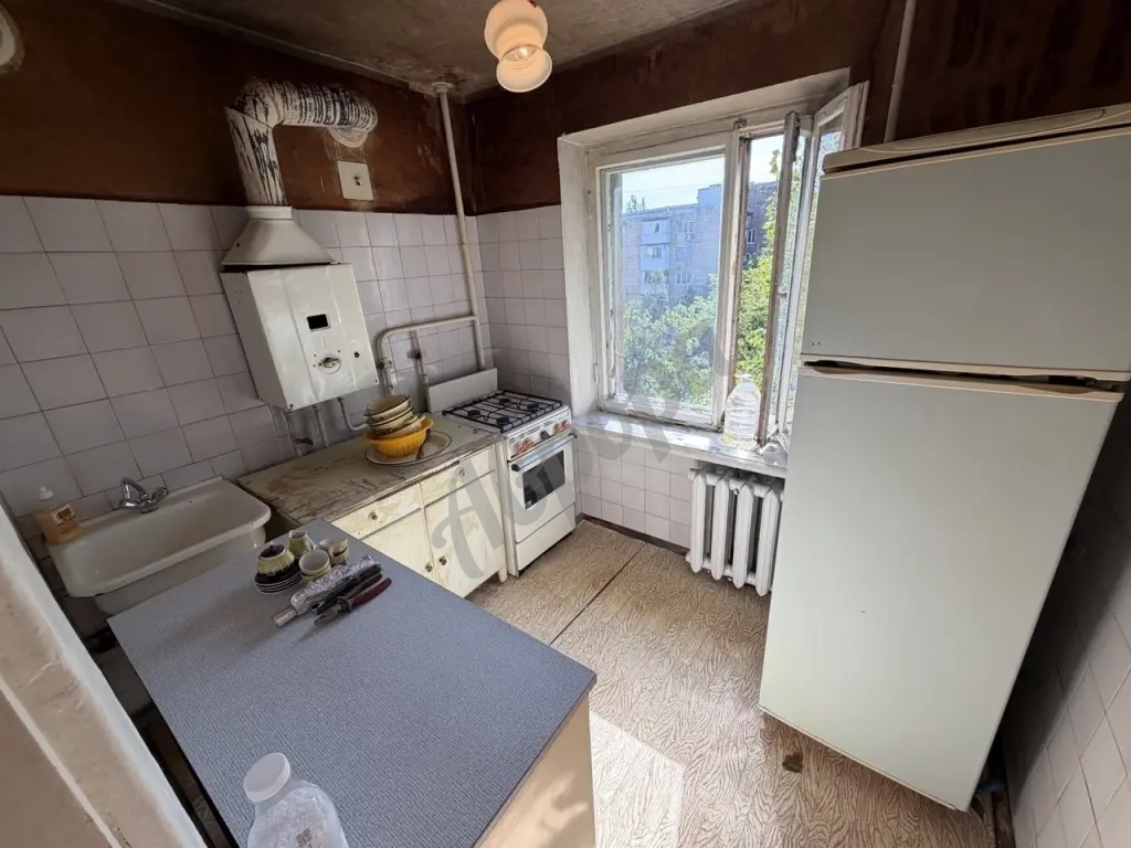 Продажа 2-комнатной в Ленинском районе, улица Кирова 24
