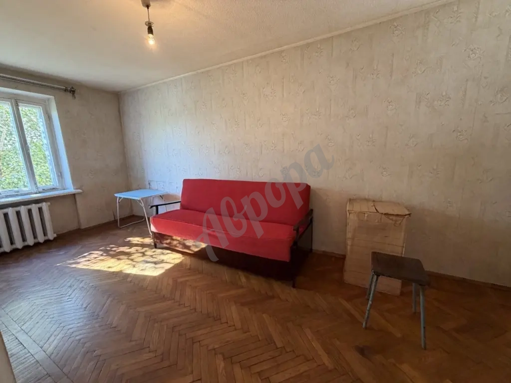 Продажа 2-комнатной в Ленинском районе, улица Кирова 24