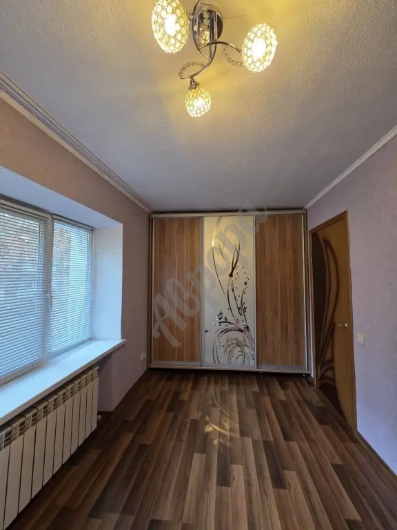 Продажа 2-комнатной квартиры в Калининском районе, Краснофлотская 108