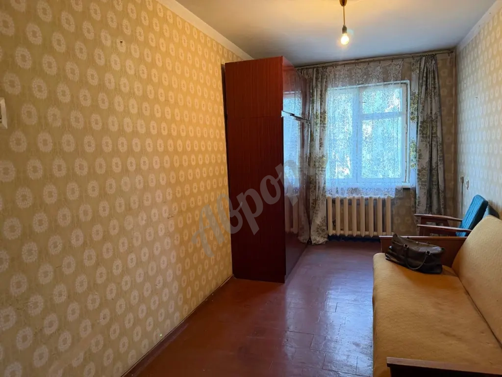 Продажа 3-комнатной квартиры в Пролетарском районе, улица Литке