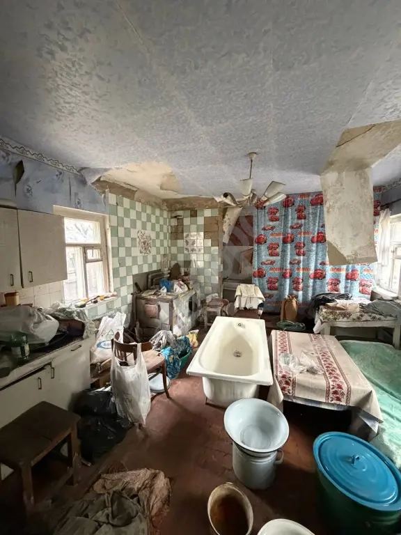 Продажа дома в Пролетарском районе Донецка, ул. Горнопромышленная, Чулковка, школа № 141.
