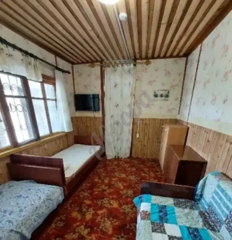 Отдых на Белосарайской косе