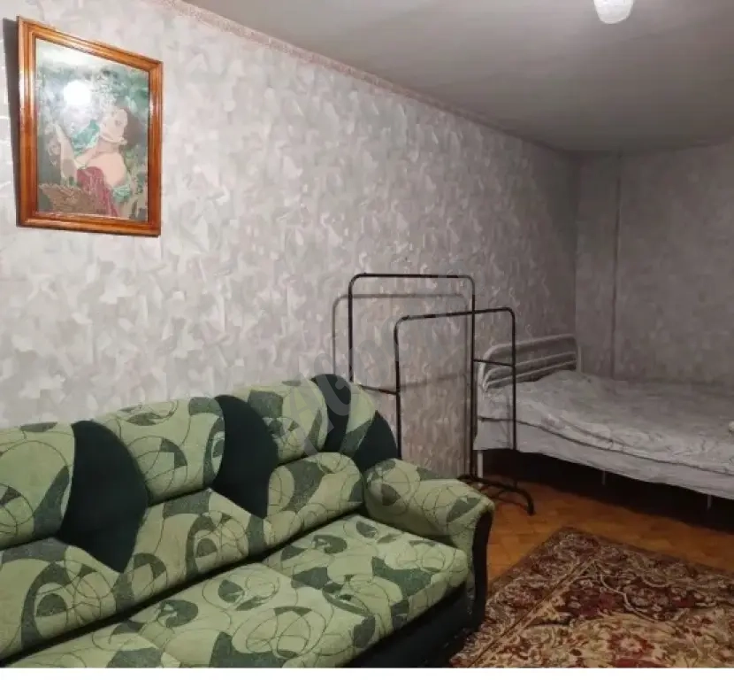 Сдается 1 ком. квартира в Приморском районе г. Мариуполь с видом на море