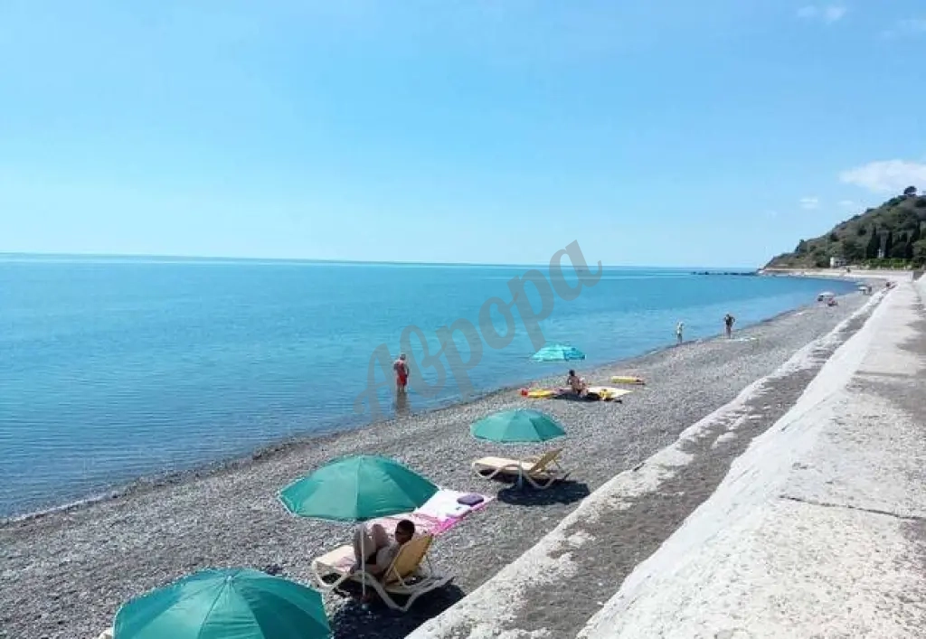 Достойный отдых в Крыму