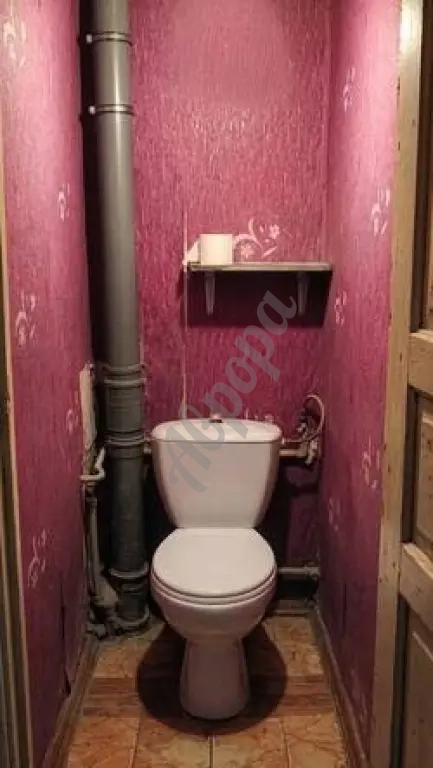 Продается 2-комнатная квартира 41кв.м в центре