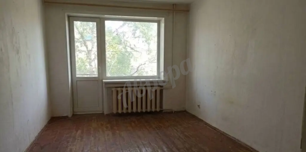 Продается 2-комнатная квартира 41кв.м в центре