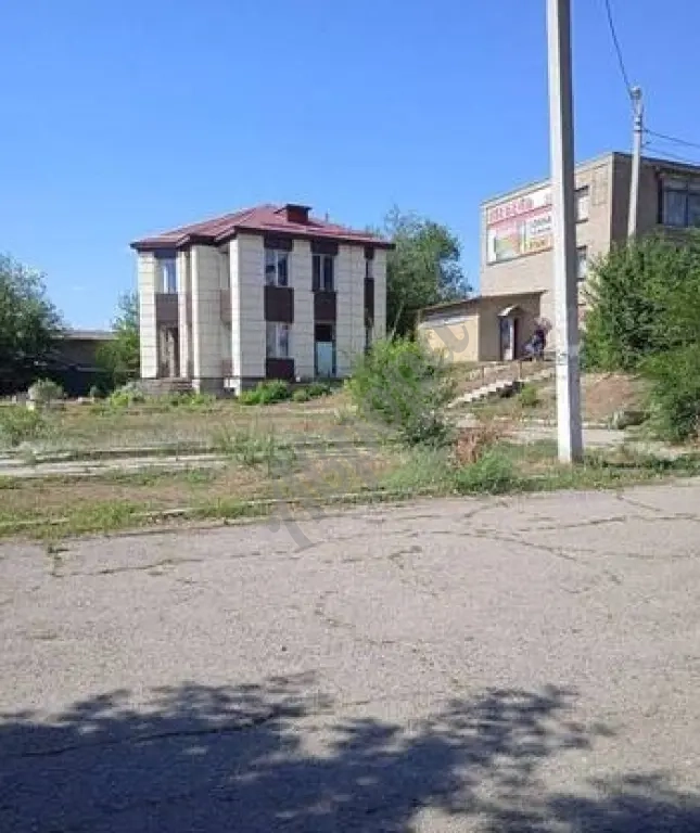 Продается Коммерческое помещение магазин 300кв.м