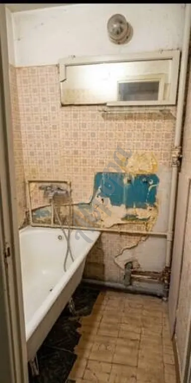 Продается 2-комнатная квартира 41кв.м в центре