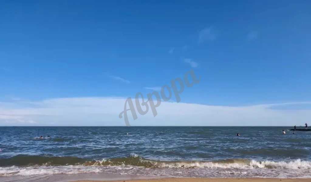 Сдается 1 ком. квартира в Приморском районе г. Мариуполь с видом на море