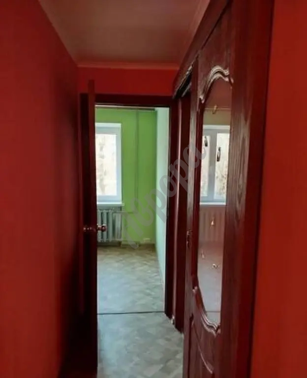 продается Однокомнатная квартира 31кв.м
