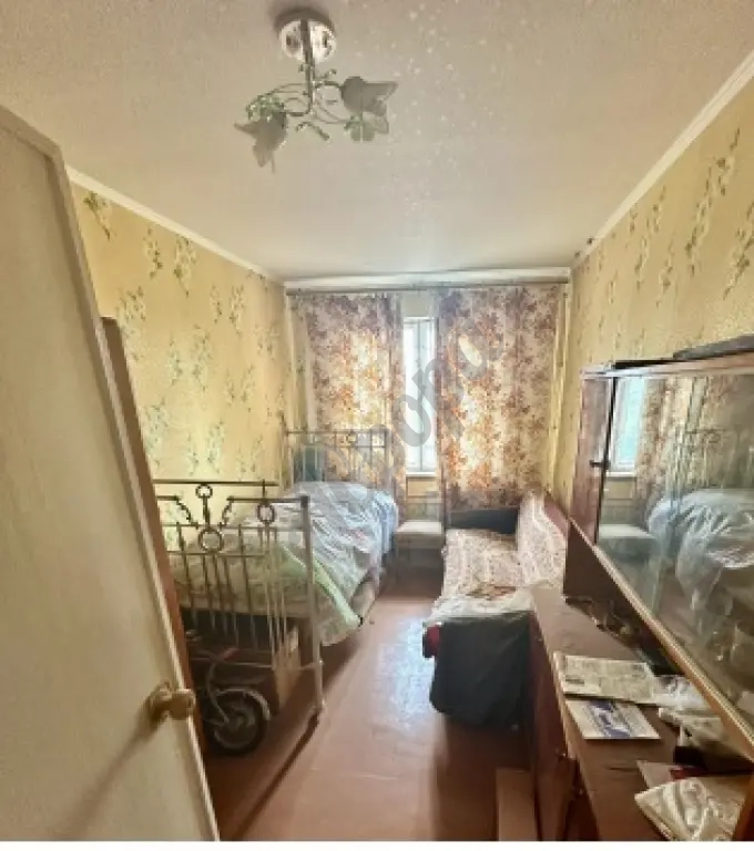 Продается 3 комнатная квартира, Макеевка, Центрально-Городской район, квартал Гвардейский (Пушка)