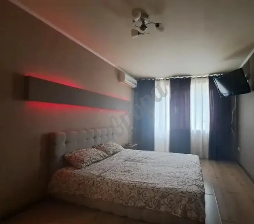 Сдам Посуточно, центр, вода постоянно