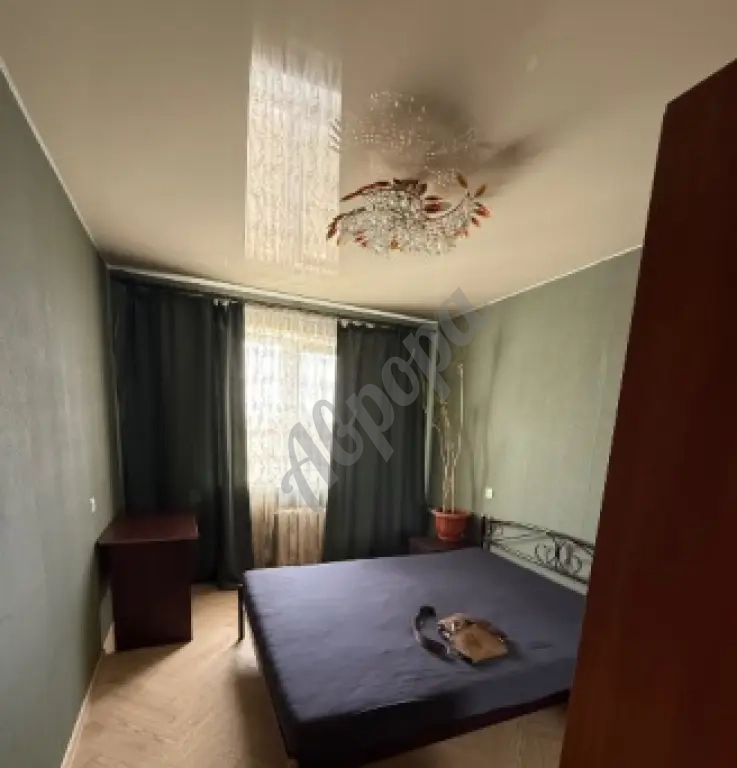 Продается 2к квартира на Зеленом