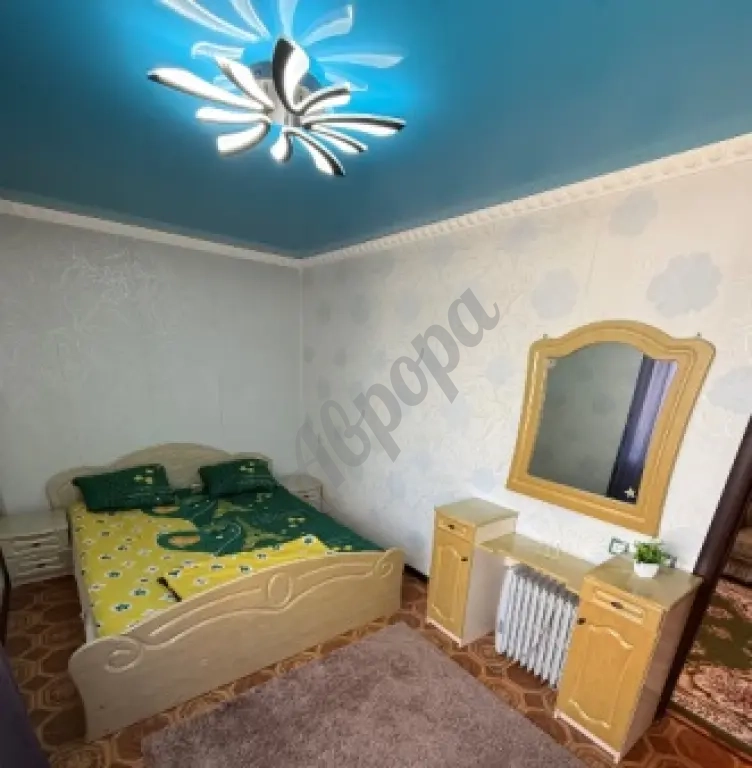 Сдается Квартира 2к от собственника