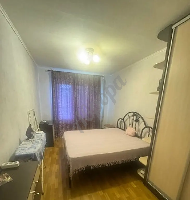 Продается 3-я квартира на Солнечном!