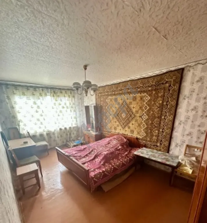 Продается 3 комнатная квартира, Макеевка, Центрально-Городской район, квартал Гвардейский (Пушка)