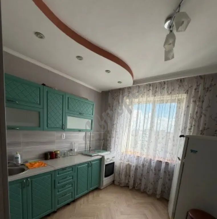 Продается 2к квартира на Зеленом