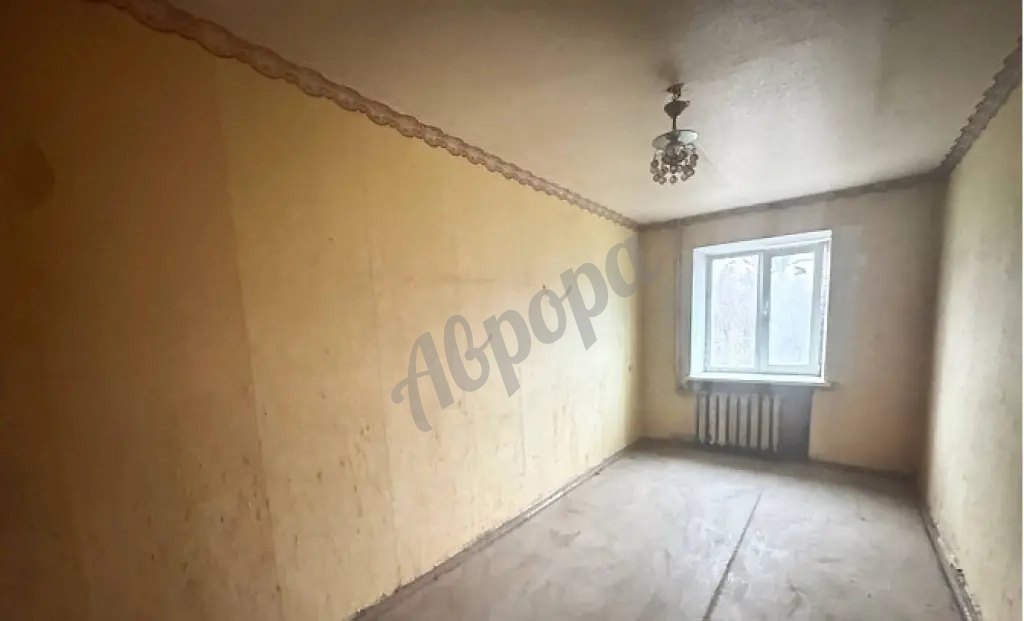 Продается 3 ком. кв.