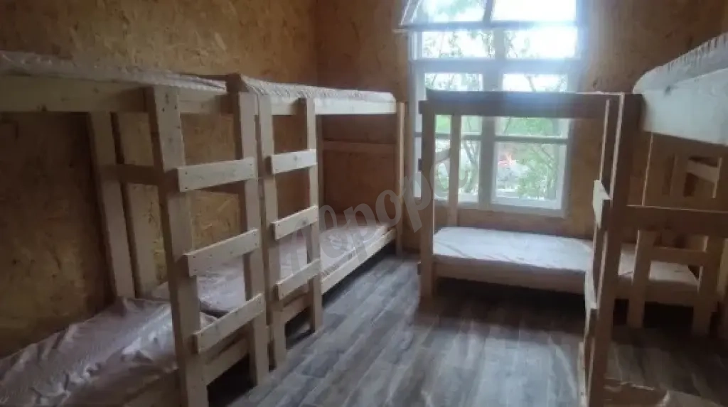 Гостевой дом, комнаты в аренду для рабочих