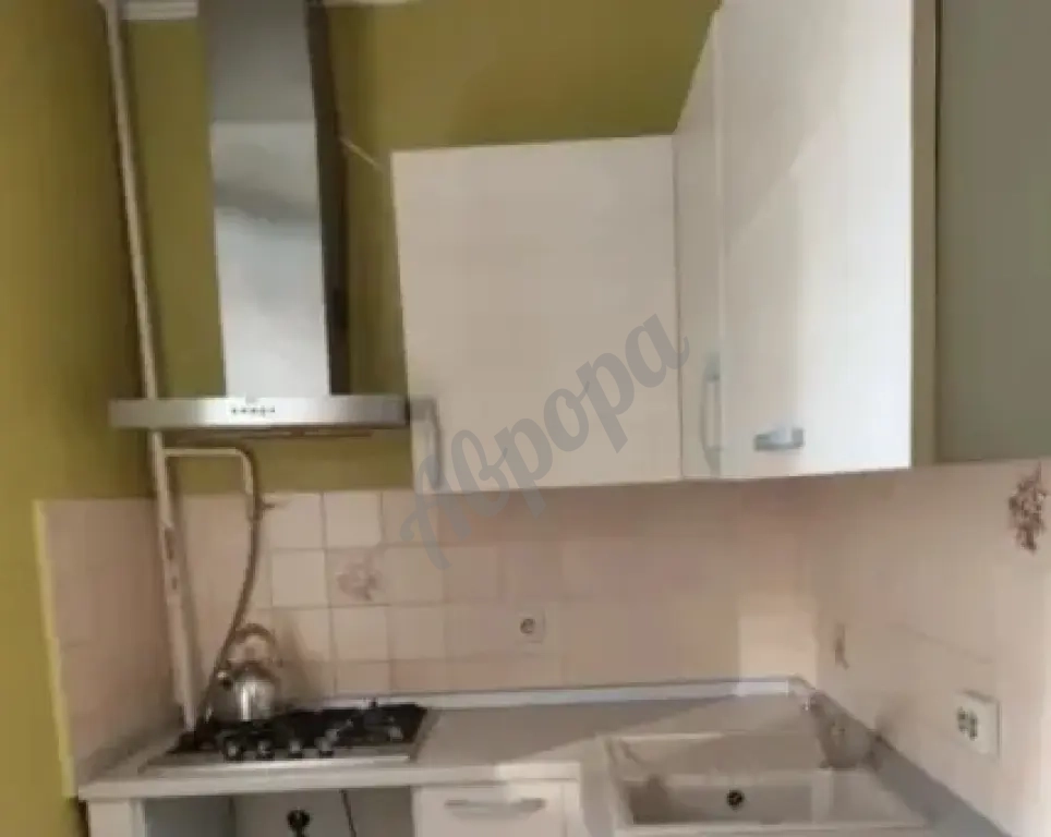 Сдам 1-комнатную квартиру в Центре Гвардейки