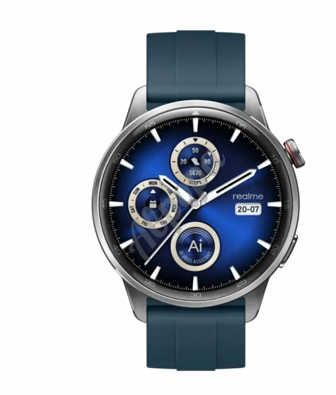 Умные часы Realme Watch S2 международная версия