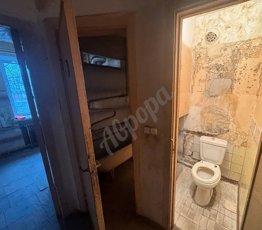 Продается 3 ком. кв.