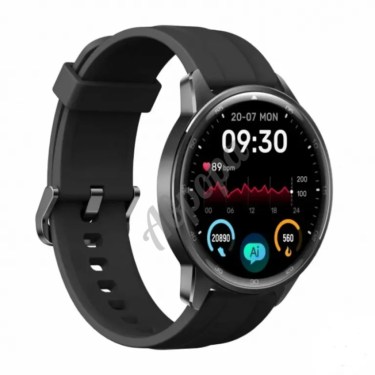 Умные часы Realme Watch S2 международная версия