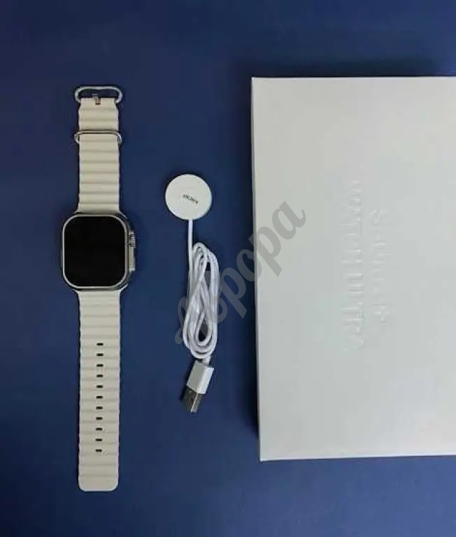 Смарт часы S8 Ultra+ топ/1200/#доставка