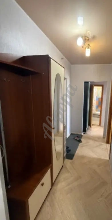 Продается 2к квартира на Зеленом