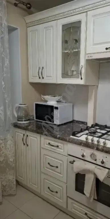 Продам 1 комнатную квартиру г. макеевка м-он зелёный