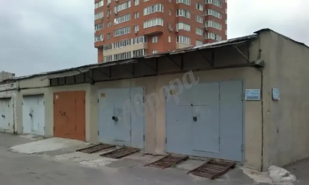 Сдам гараж в центре Макеевки.Плеханова