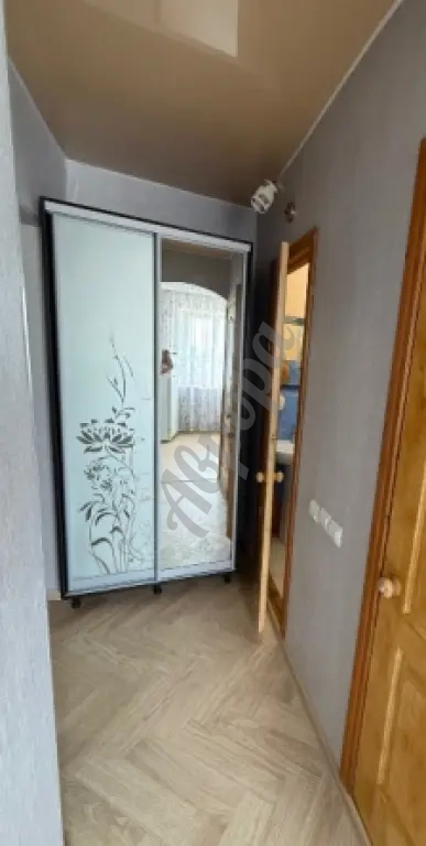 Продается 2к квартира на Зеленом