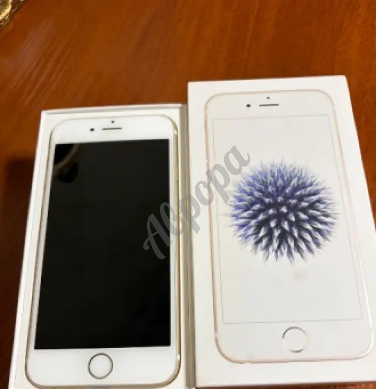 Продаю iPhone 6