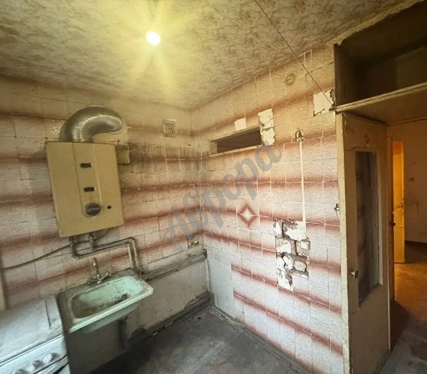 Продается 3 ком. кв.
