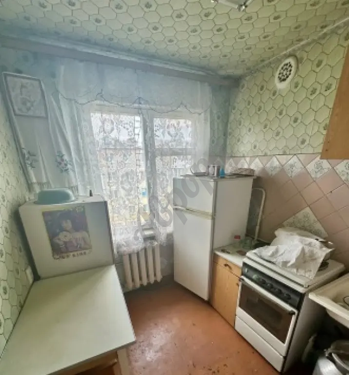 Продается 3 комнатная квартира, Макеевка, Центрально-Городской район, квартал Гвардейский (Пушка)